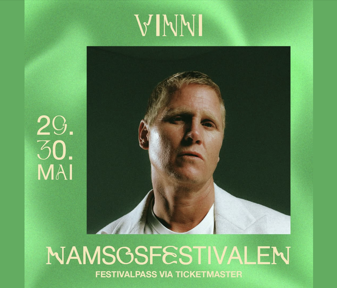 Namsos festivalen 