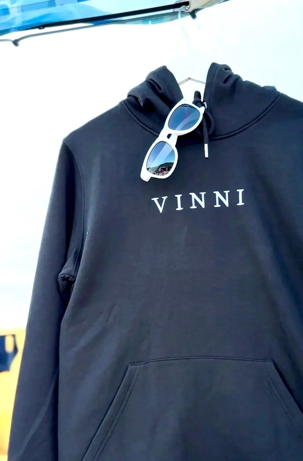 ORGINAL VINNI HOODIE