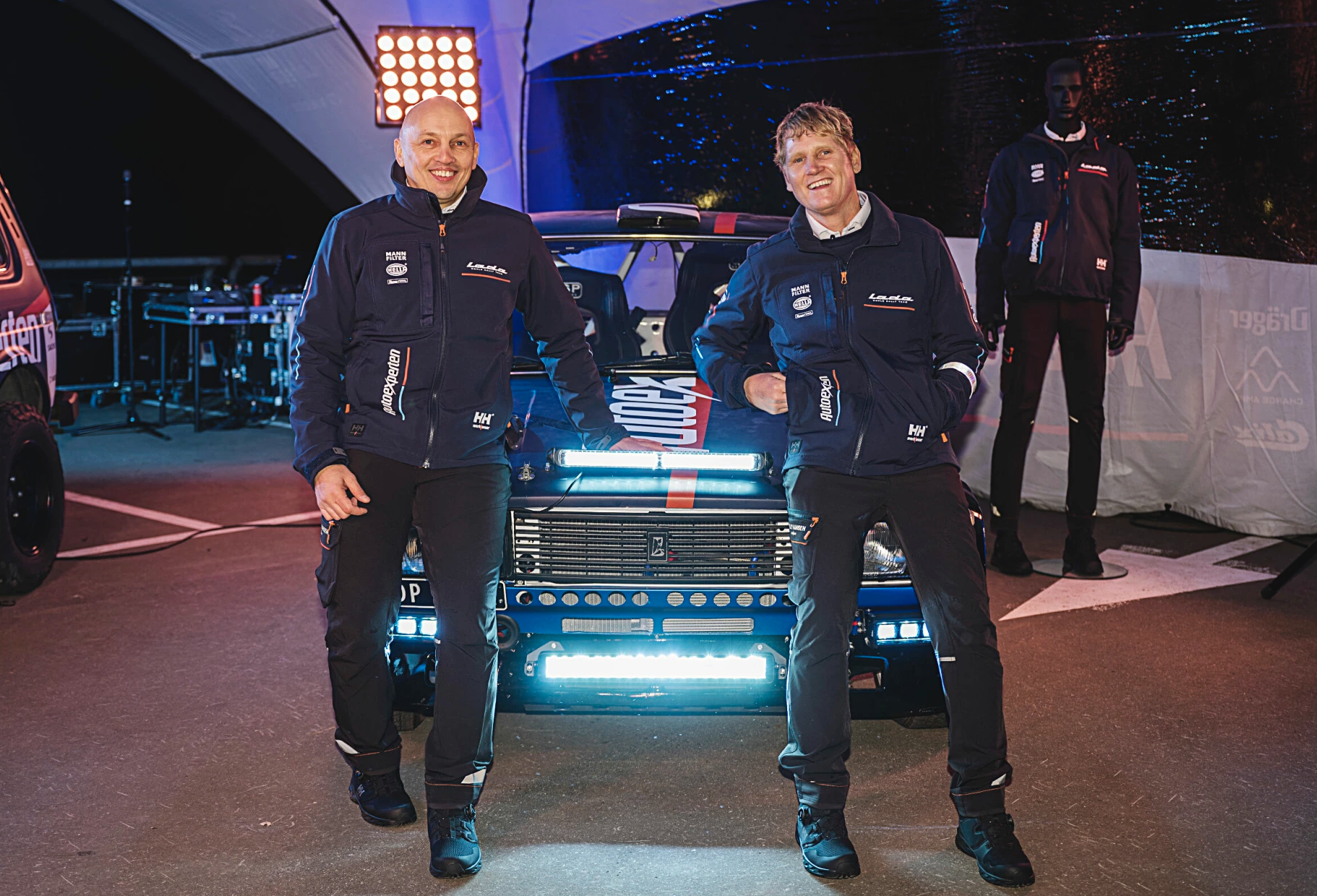 Foto: Benjamin A.Ward