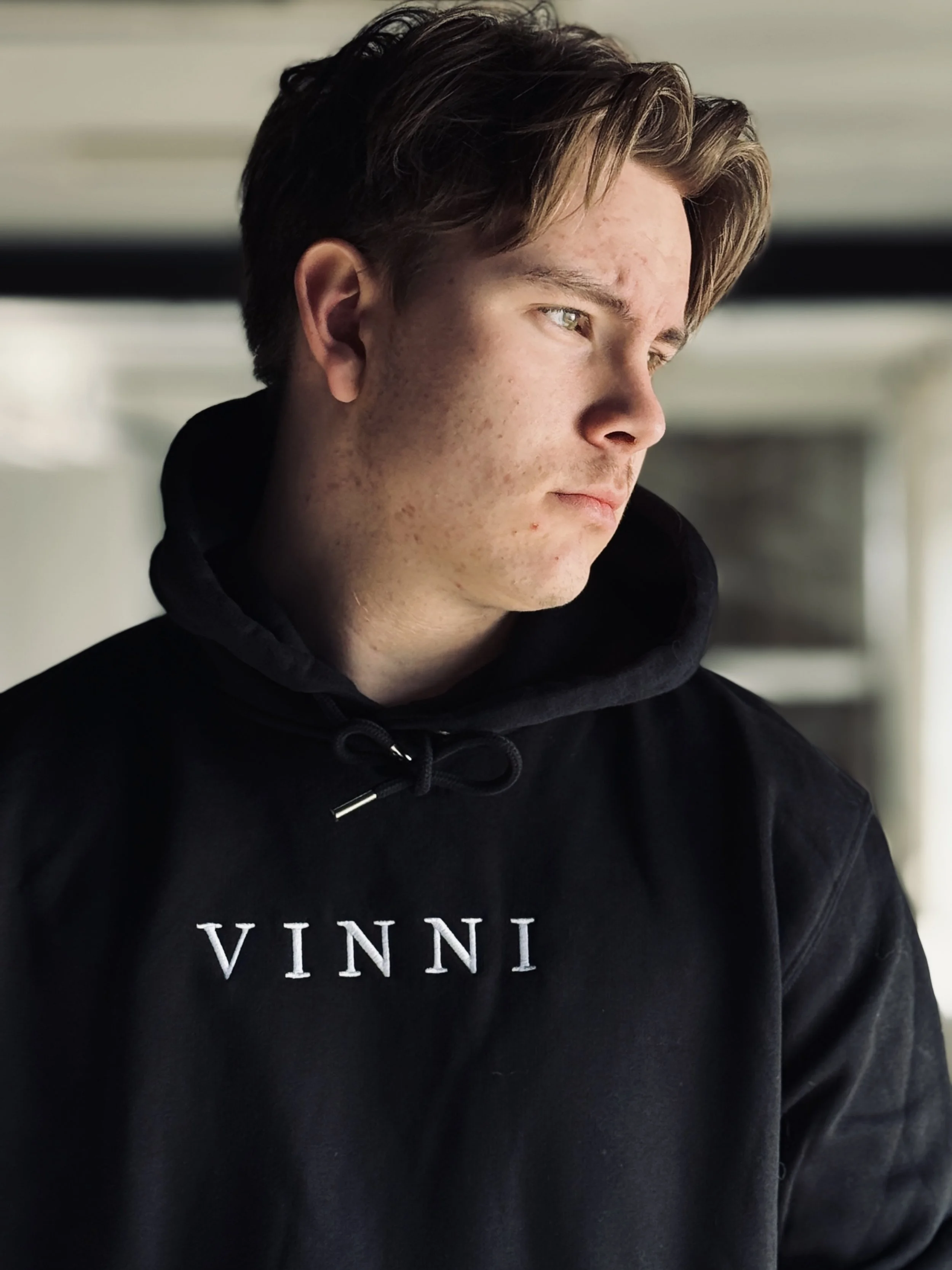 ORGINAL VINNI HOODIE