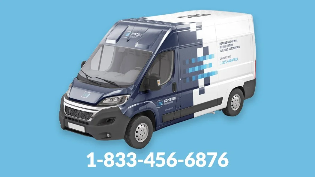 Commercial HVAC Emergency? What Toronto Property Managers Should Do First