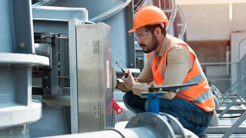 Why Preventive HVAC Maintenance Saves Commercial Building Owners in the GTA Thousands Every Year