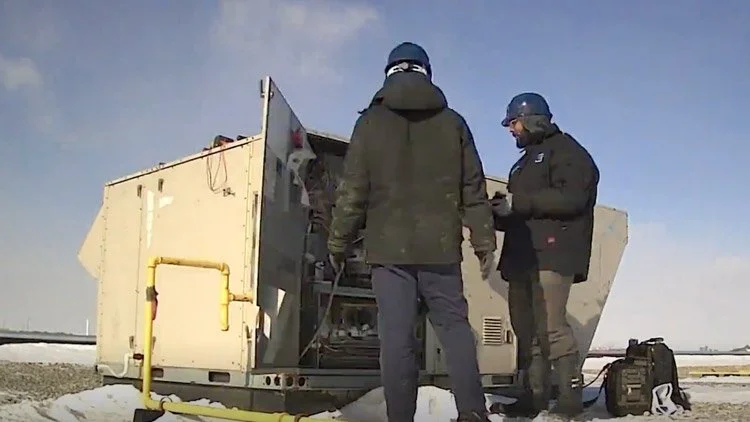 R-410A Is Being Phased Out. Here’s What Every GTA Commercial Property Manager Needs to Know Right Now.