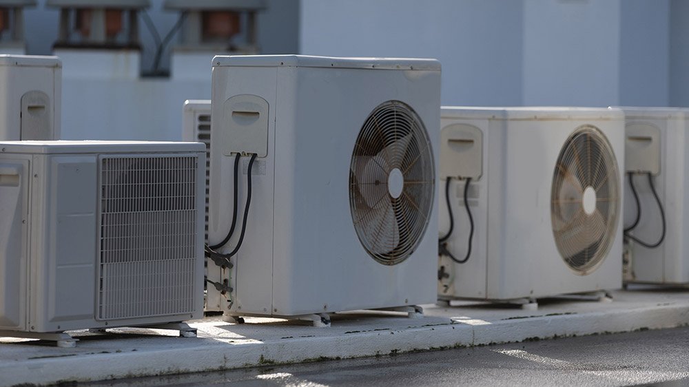 The Complete Commercial HVAC Guide for GTA Property Managers — 2026 Edition