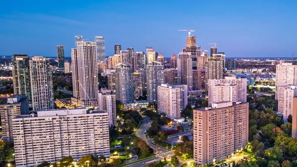 The Definitive Condo HVAC Guide for GTA Property Managers and Condo Boards — 2026 Edition