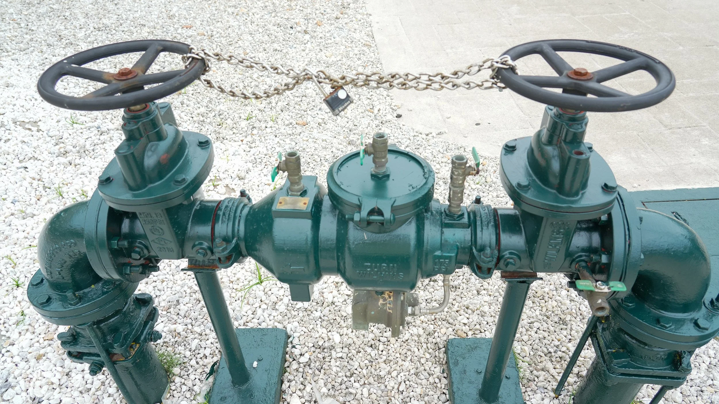 Backflow Testing Ontario | Certified Prevention Services