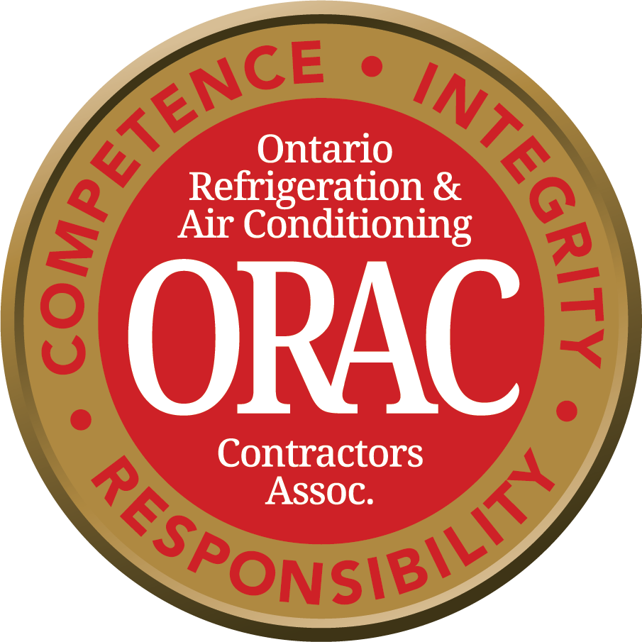 ORAC Member — Ontario Refrigeration and Air Conditioning Contractors Association