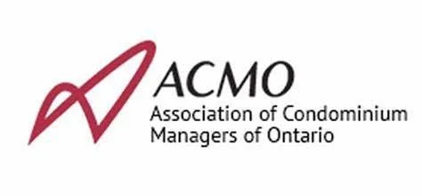 ACMO Member - Association of Condominium Managers Ontario