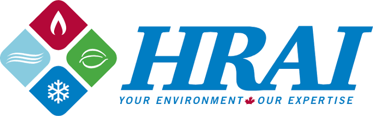 HRAI Member - Heating, Refrigeration and Air Conditioning Institute of Canada