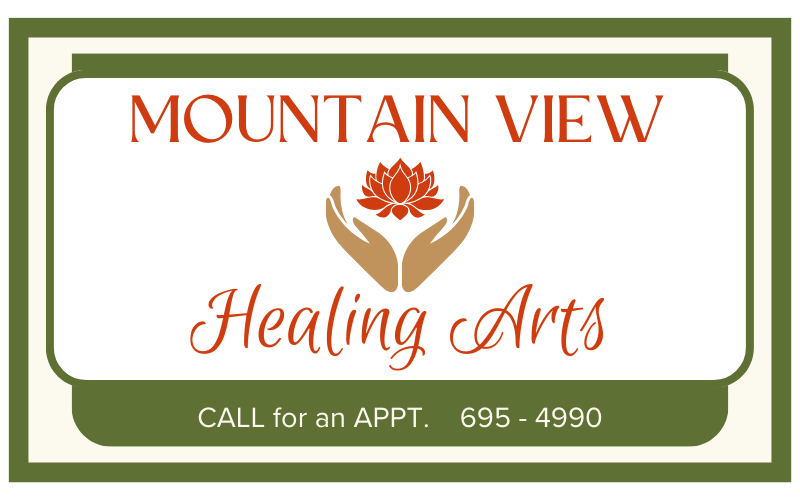 Mountain View Healing