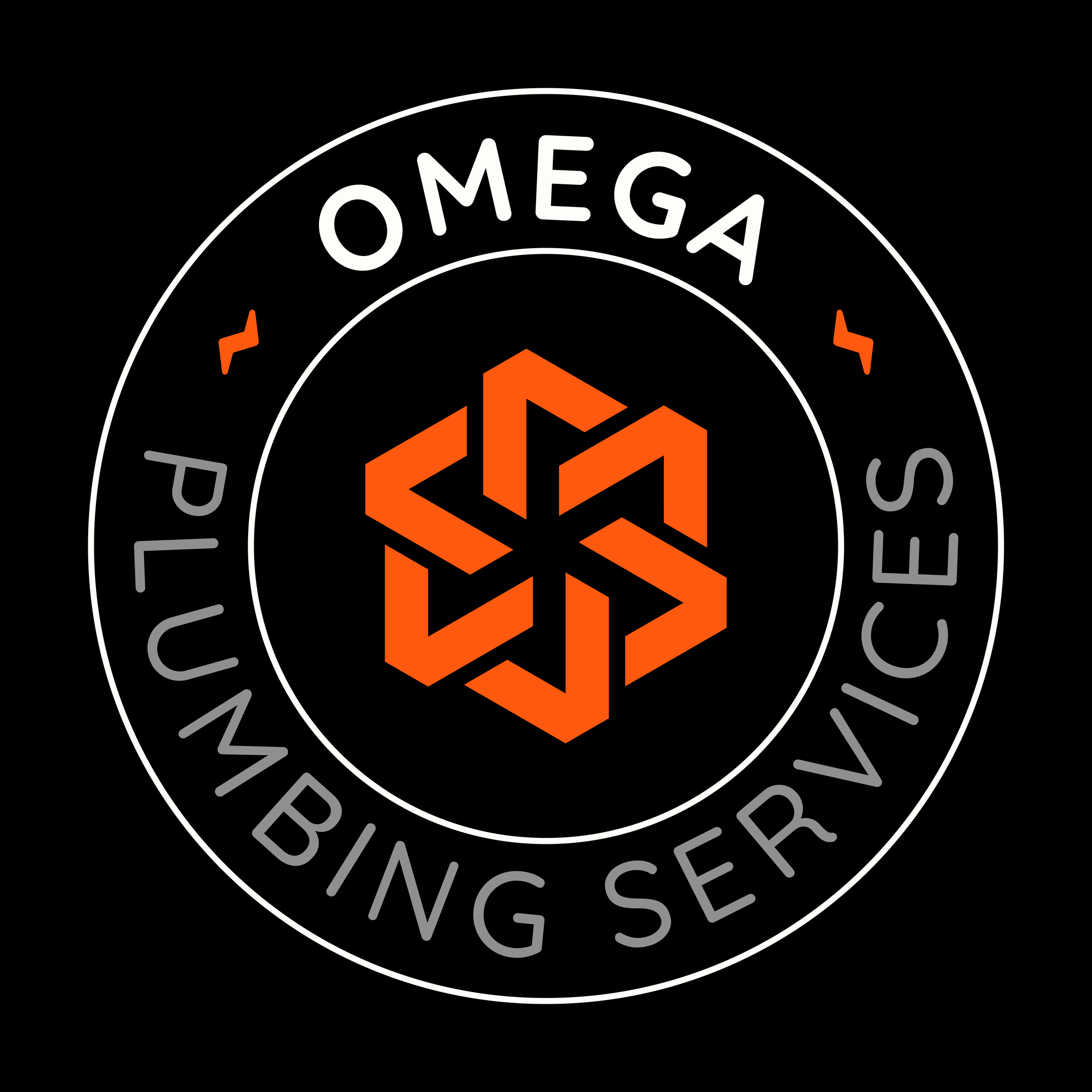 Omega's services