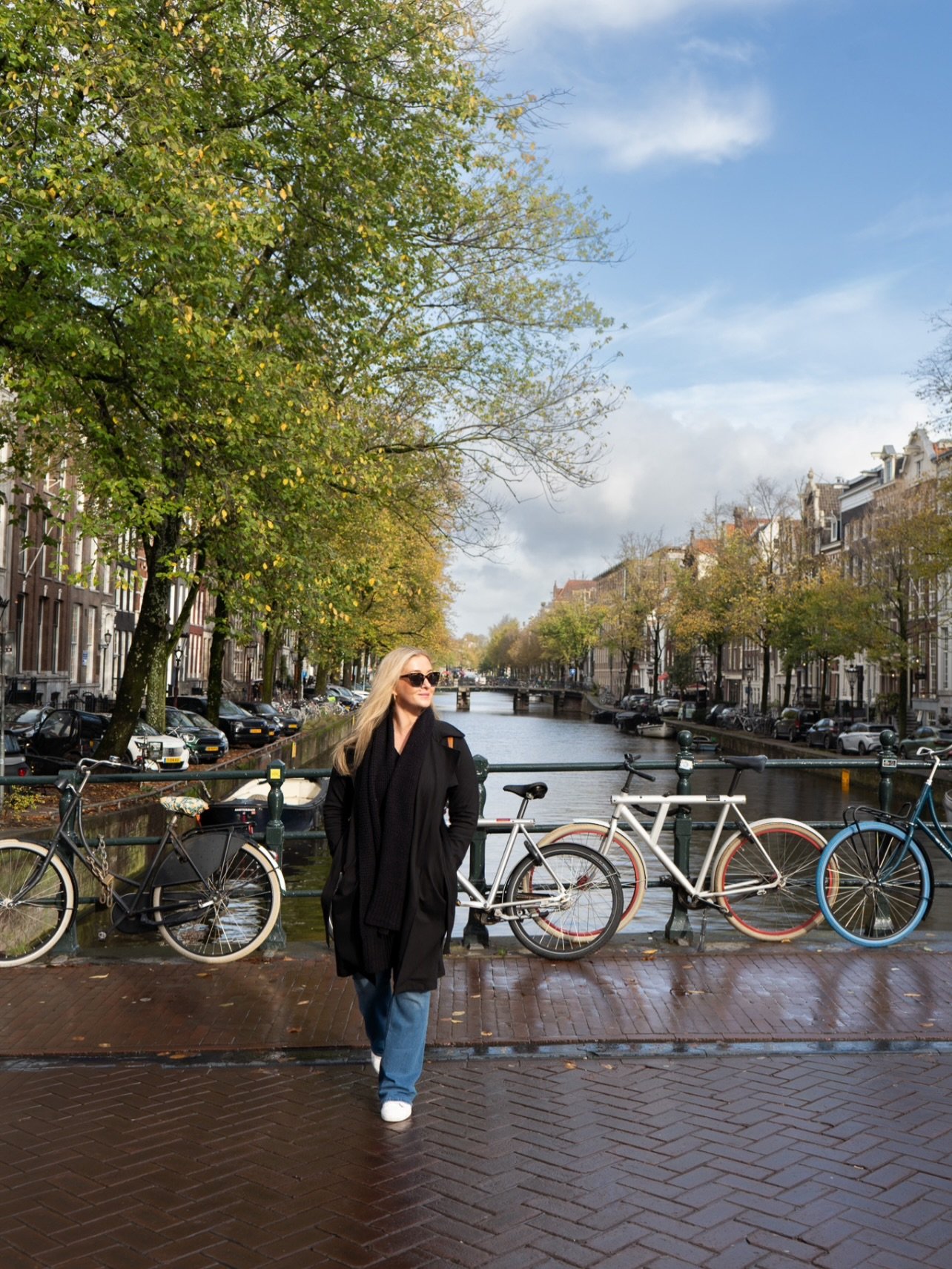 📍bits from Amsterdam 

(poffertjes have nothing on ebelskivers)