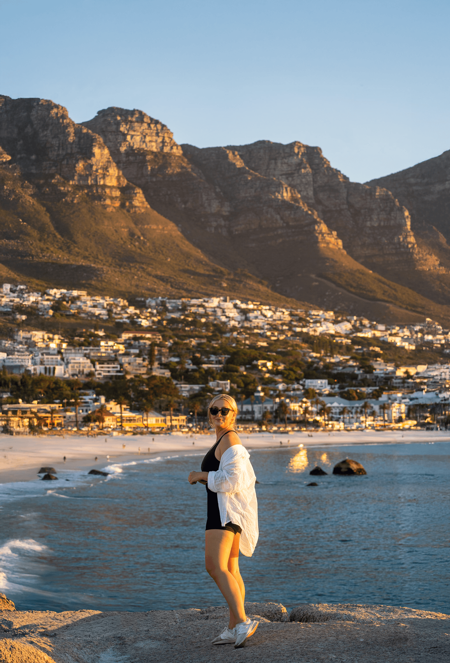 Noma Collective Cape Town Review: Remote Work, Adventure &amp; Community
