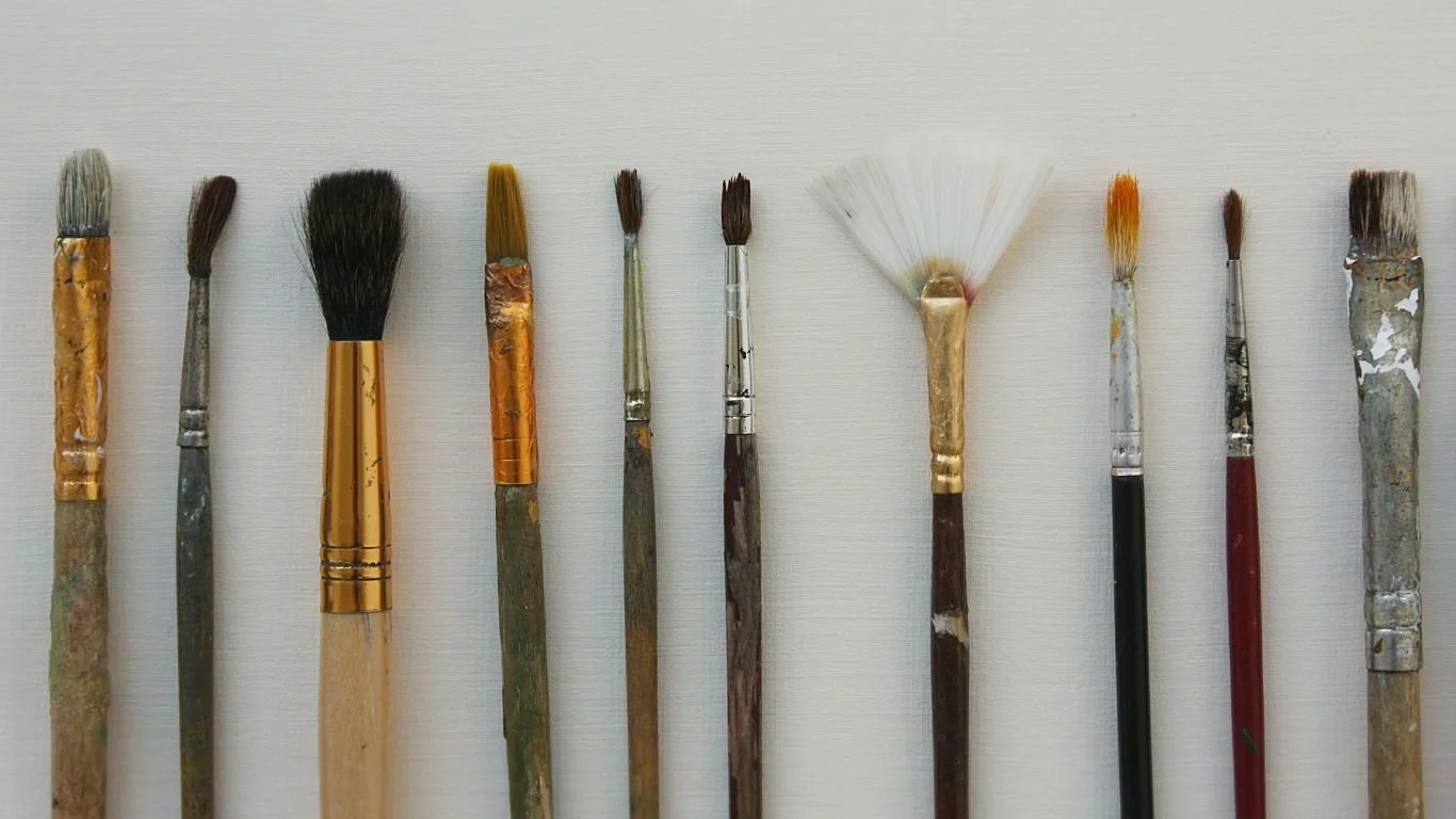 Custom Paintings
