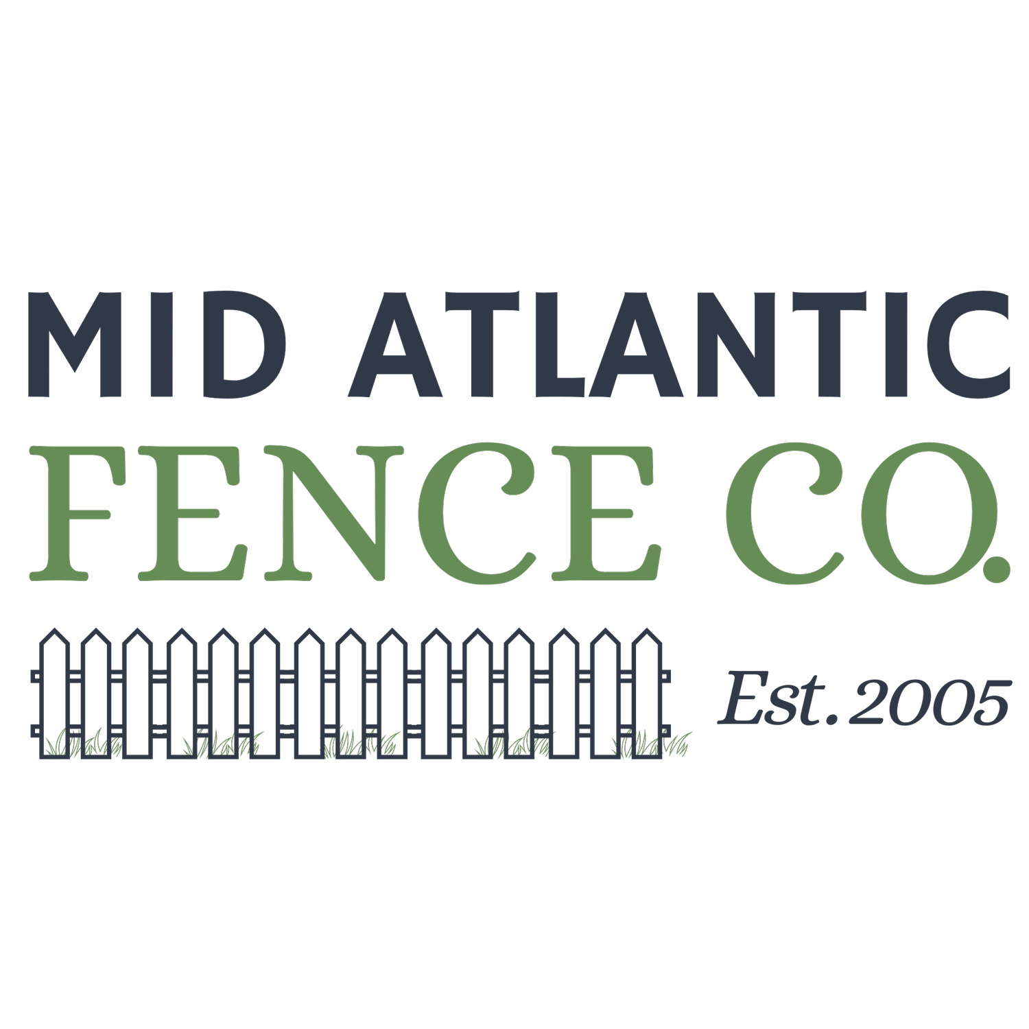 Mid Atlantic Fence Co.