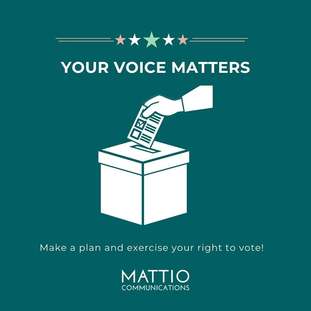 🗳️ Don&rsquo;t forget to make a plan to vote, especially if adult-use c*nn*bis is on your state&rsquo;s ballot. Your vote can make a real difference!