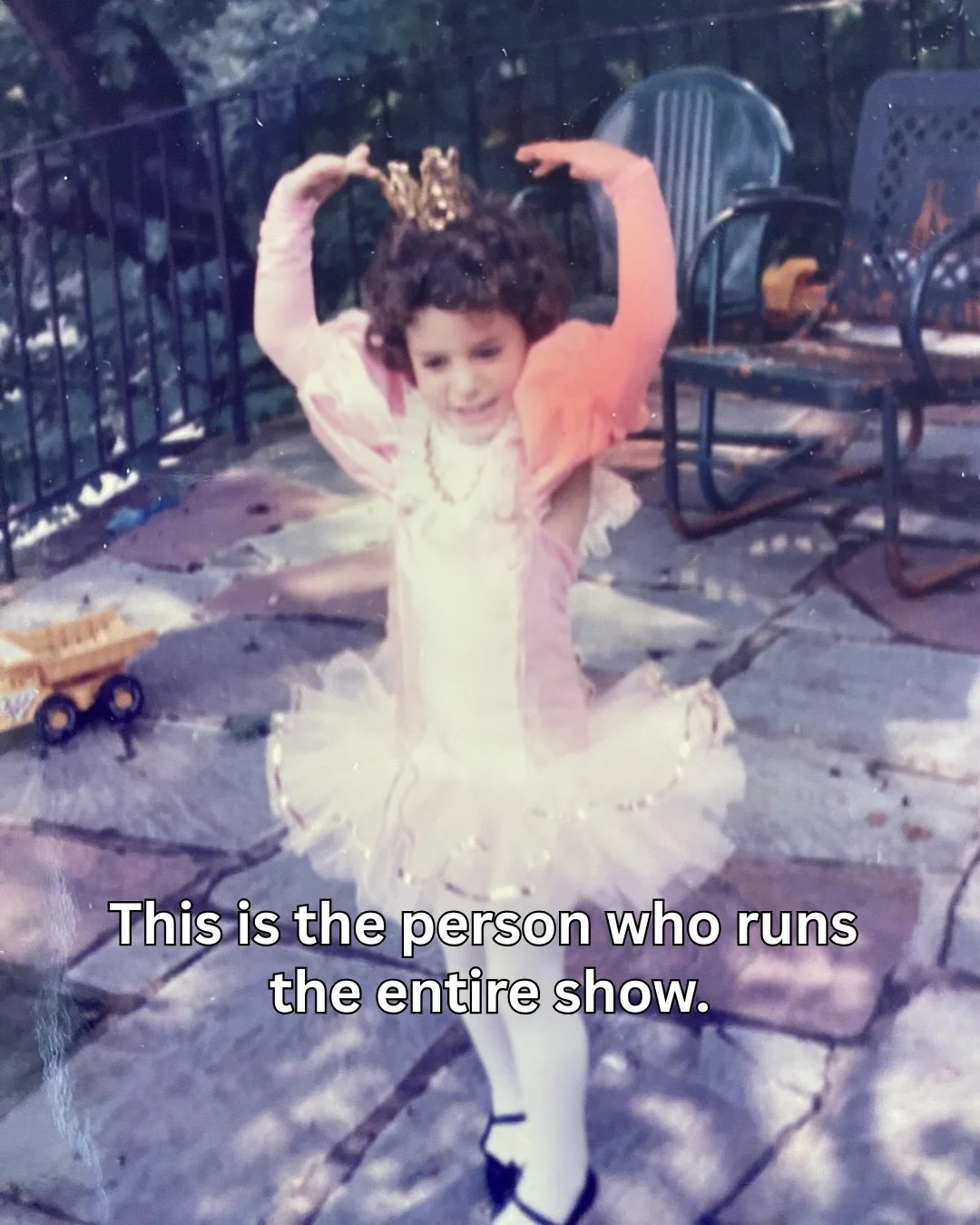 Some of the MATTIO fam, before we were pitching, posting, and problem-solving. 💛