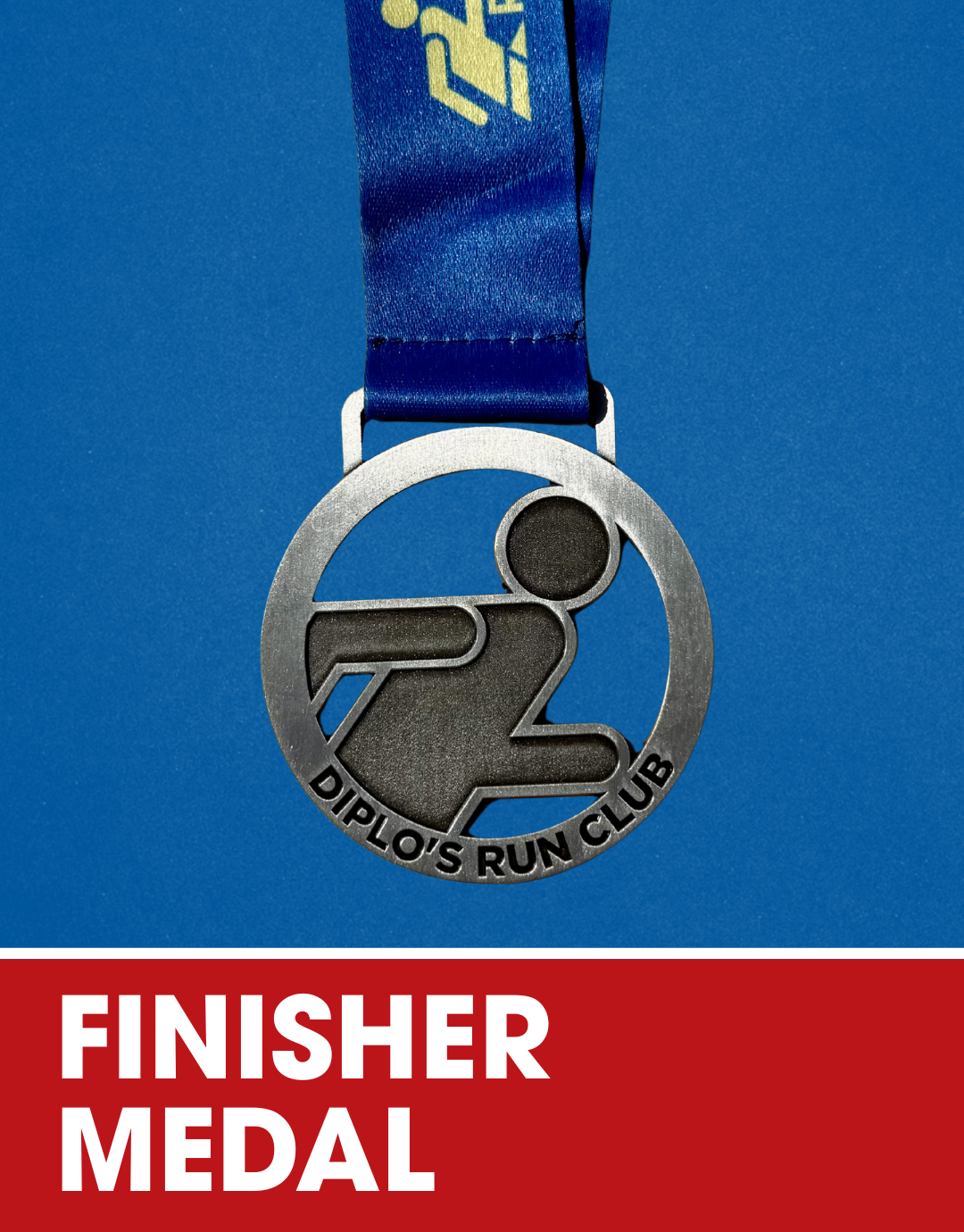 finisher medal 