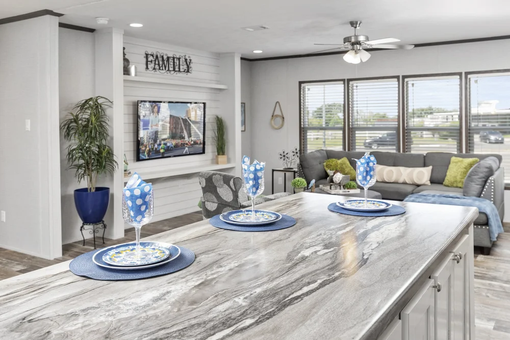 The Whitehaven — StarTex Home & Land