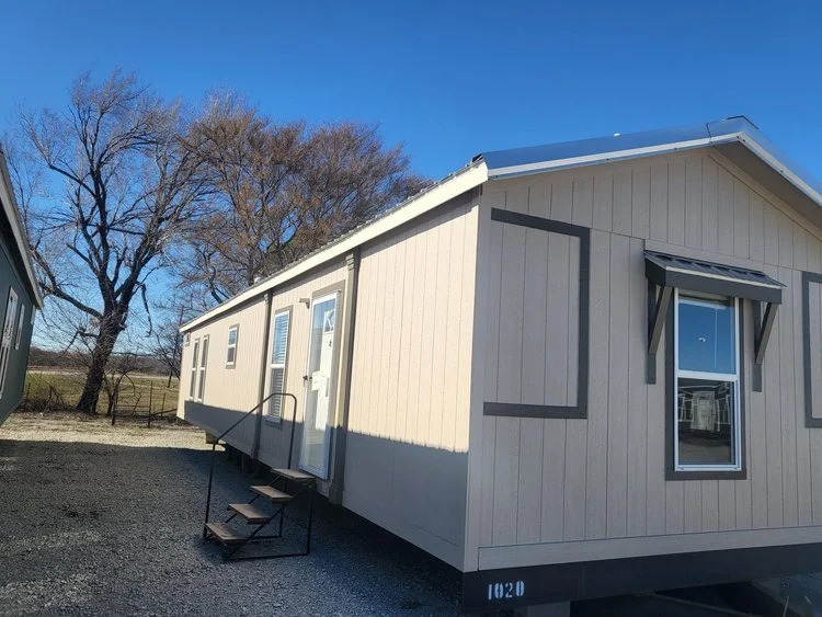 The Graceland — StarTex Home & Land