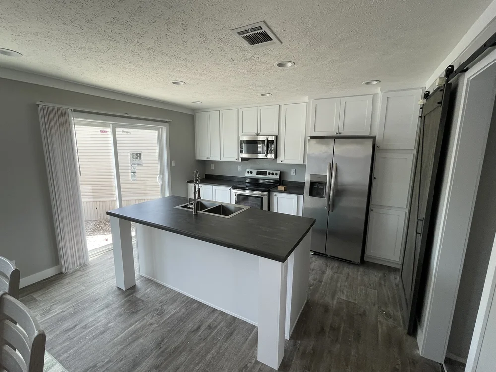 The Declaration — StarTex Home & Land