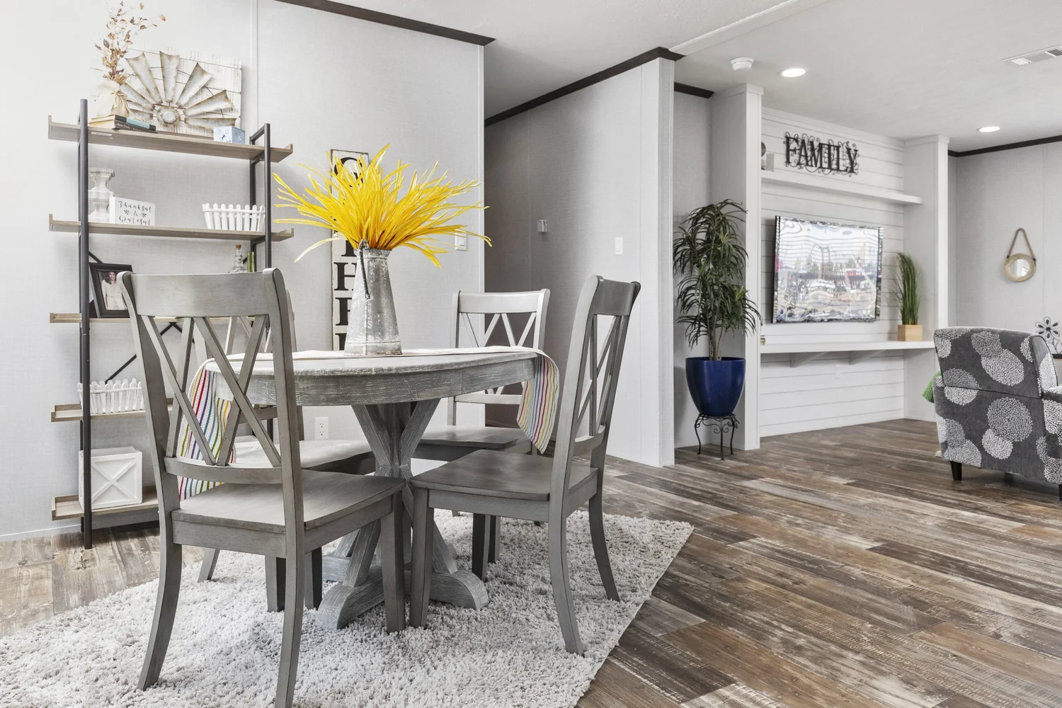 The Whitehaven — StarTex Home & Land