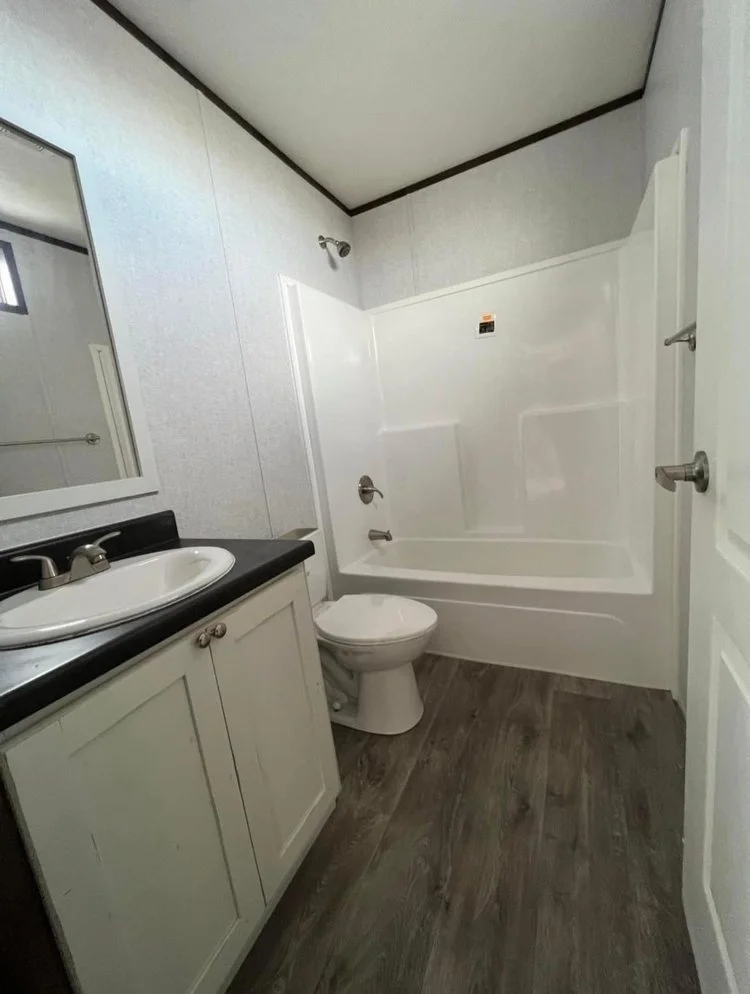 The Graceland — StarTex Home & Land