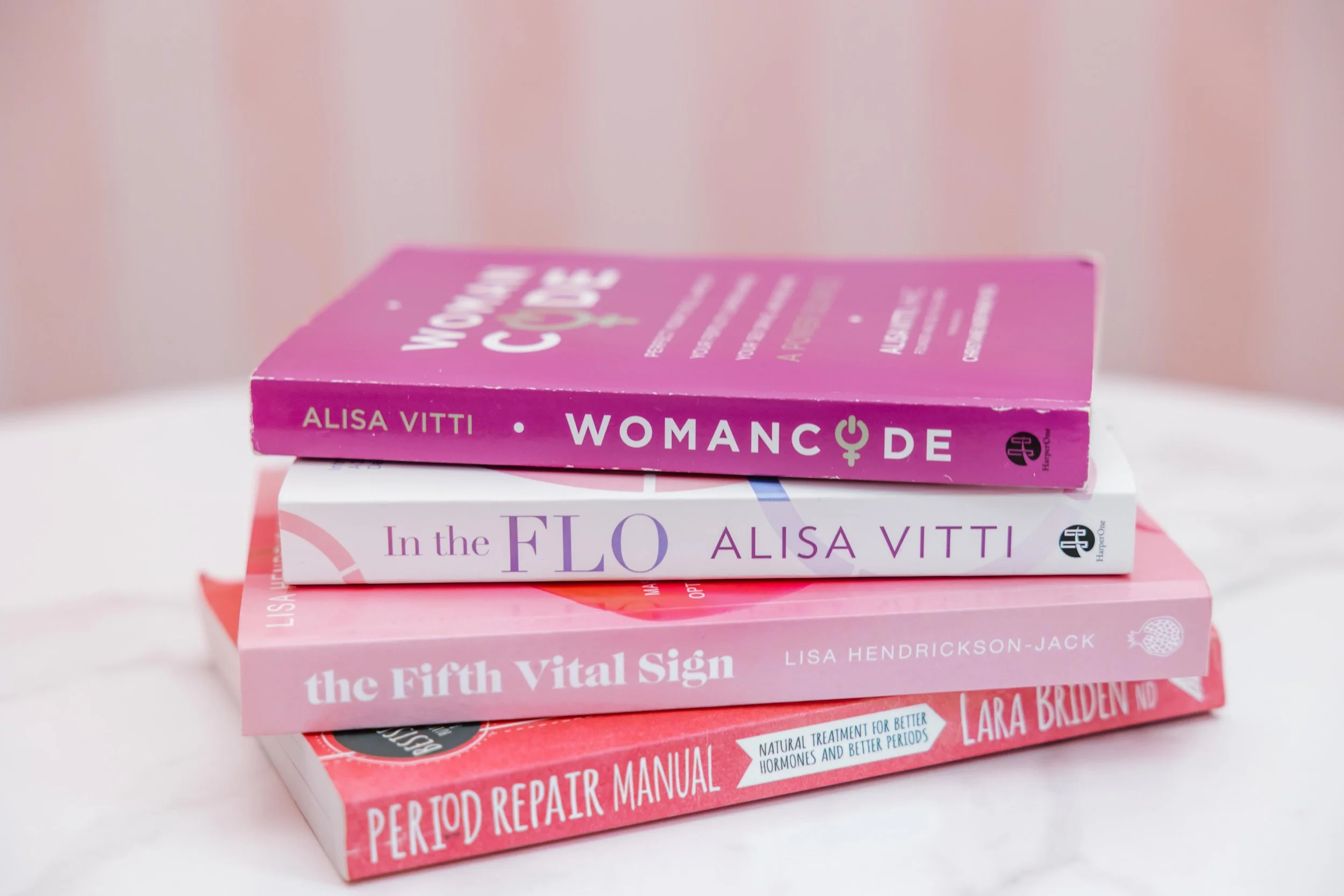 5 WAYS TO TRACK YOUR MENSTRUAL CYCLE AND WHY IT IS IMPORTANT.