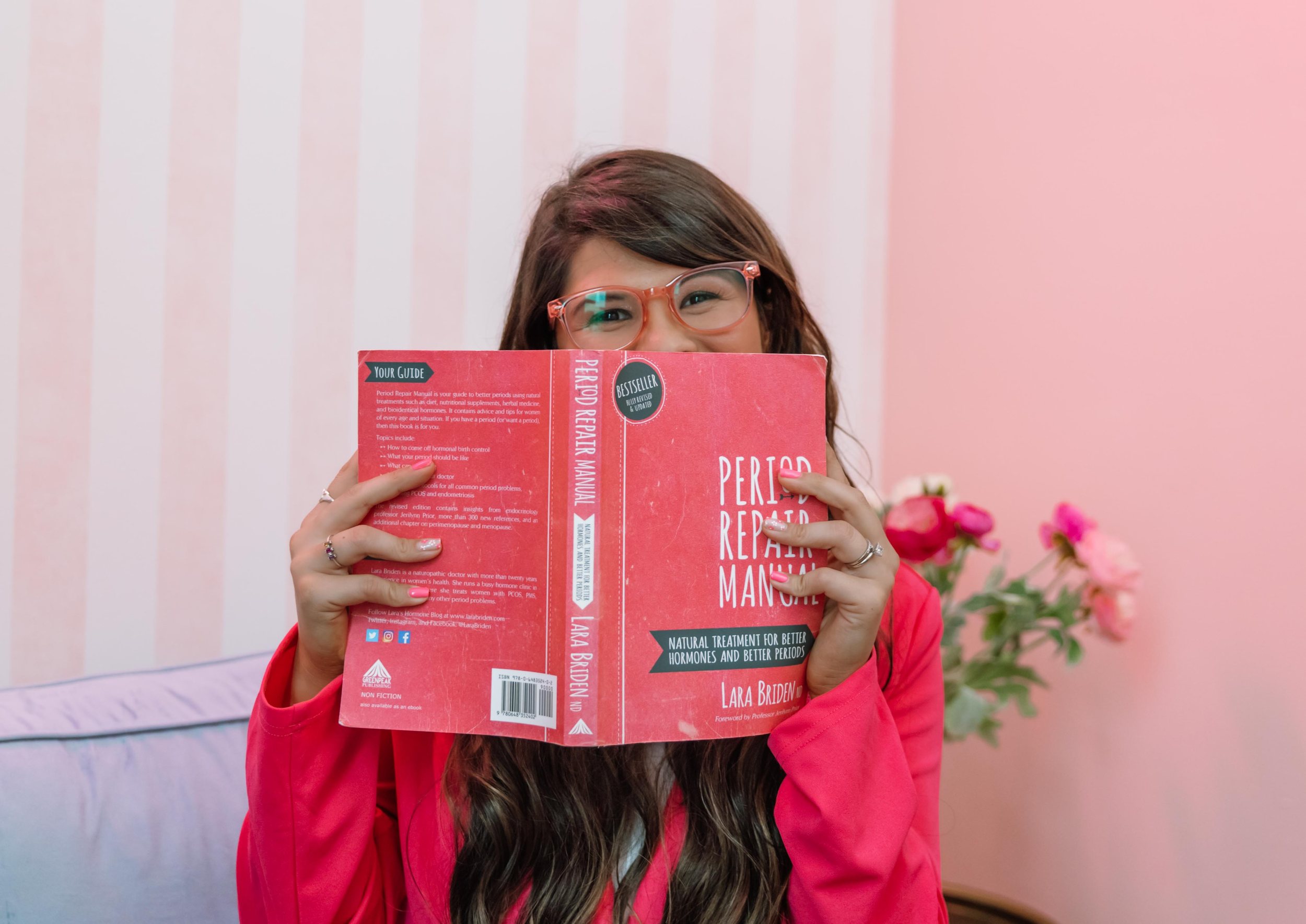 Cyclical Living: Going with Nature's Flow for a Better Life