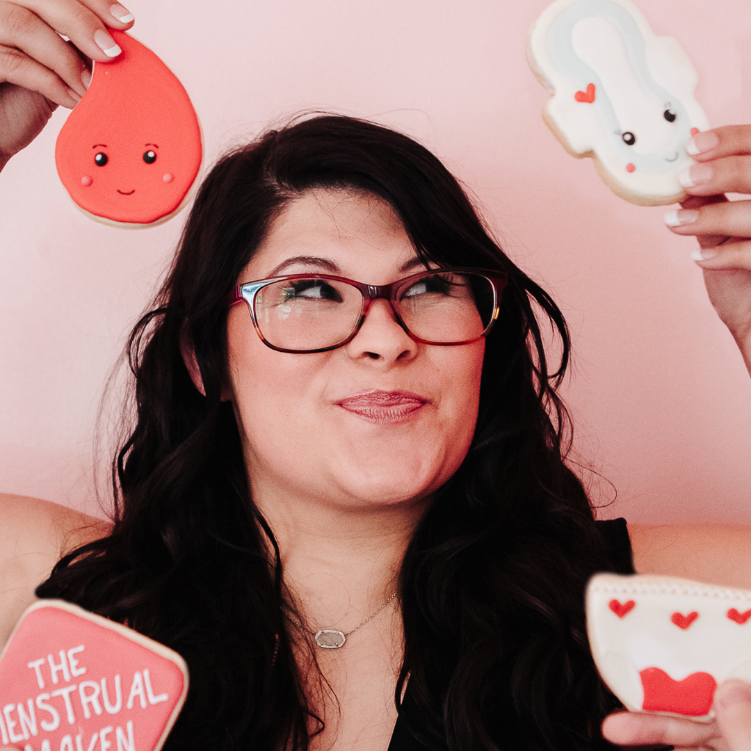 Tracking Your Cycle Naturally Menstrual Cycle Syncing The Menstrual