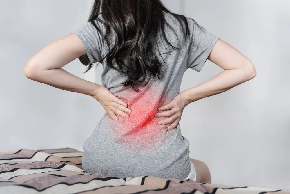5 Steps You Can Take to Get Out of Pain