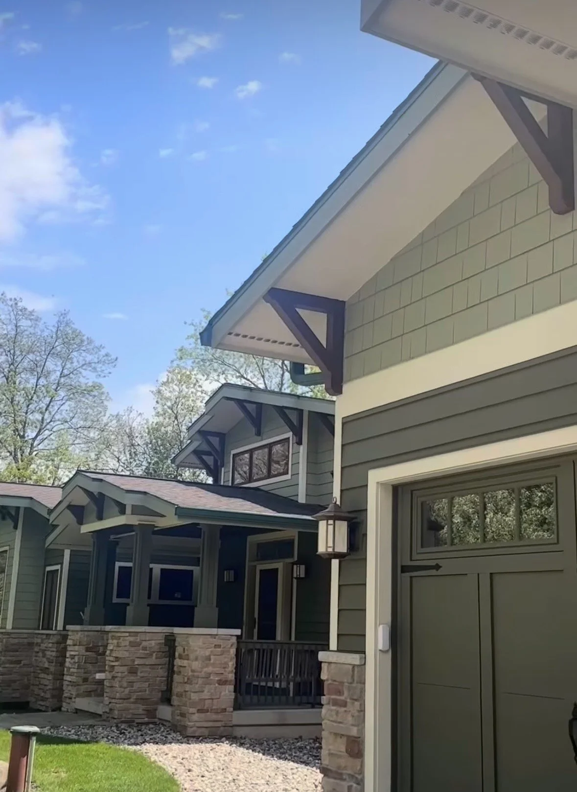 Exterior Projects