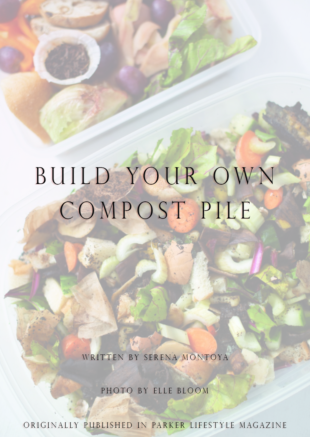 Parker City Lifestyle Magazine