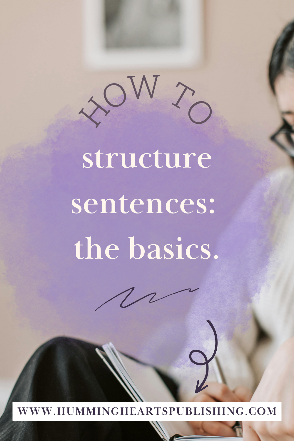 How to structure sentences the basics.png