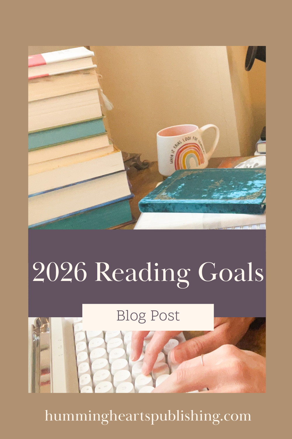 2026 reading goals 