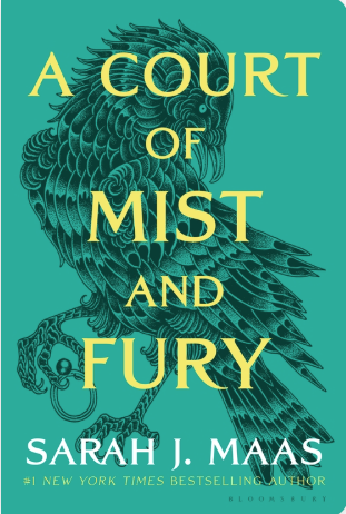 A Court of Mist and Fury