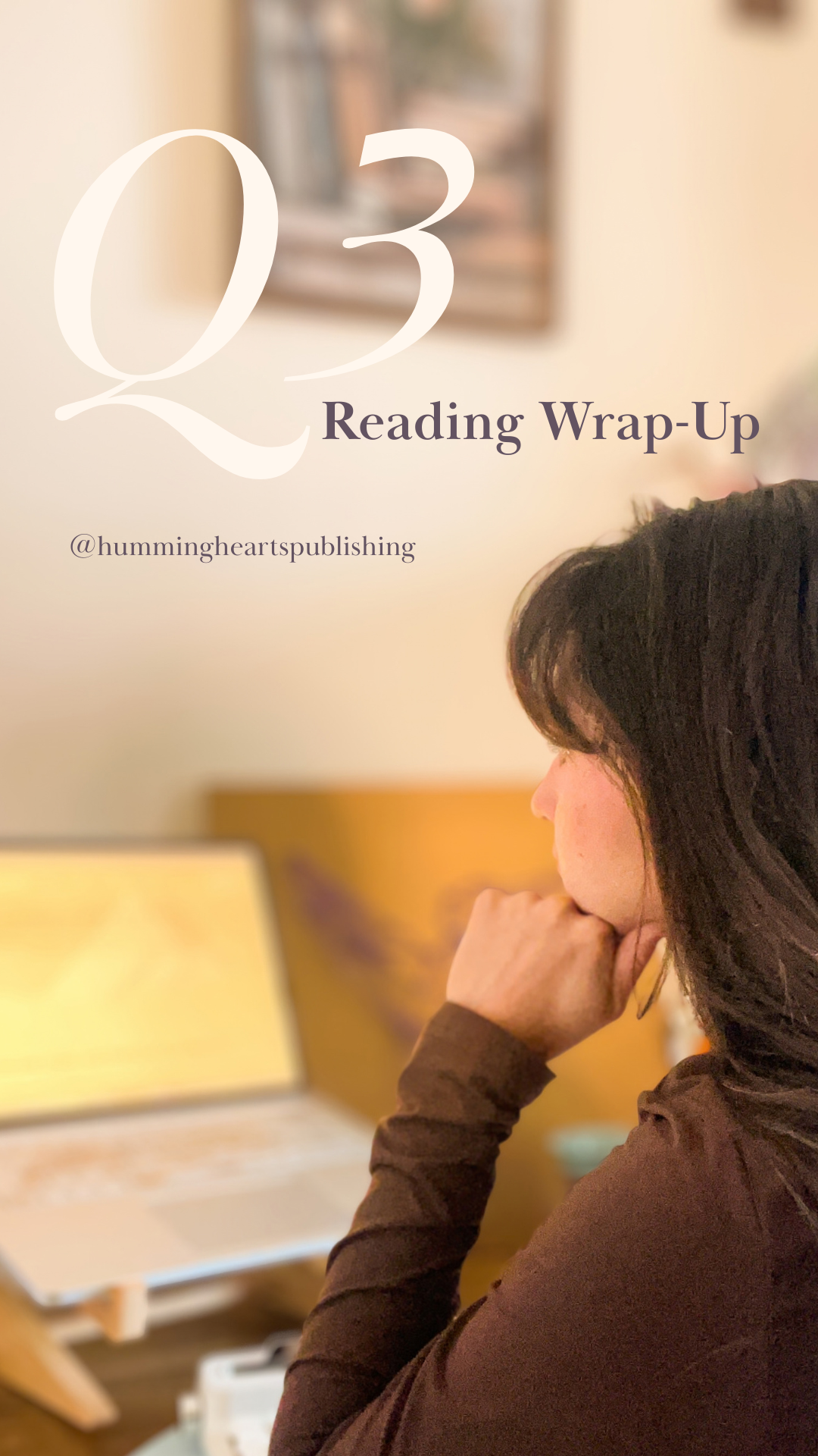 Q3 fiction reading wrap-up with book reviews