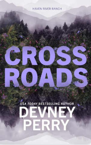 Cross Roads Book Review