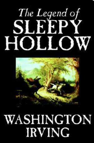 The Legend of Sleepy Hollow Book Review