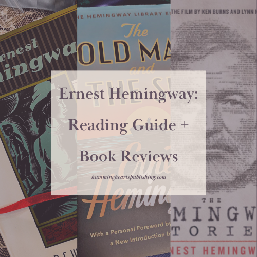 Ernest Hemingway: Reading Guide and Book Analysis
