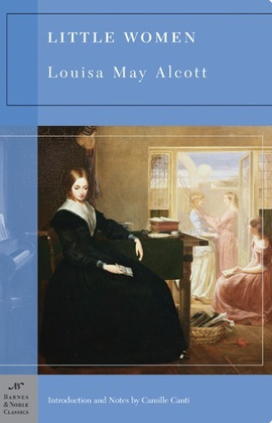 Little Women Book Review