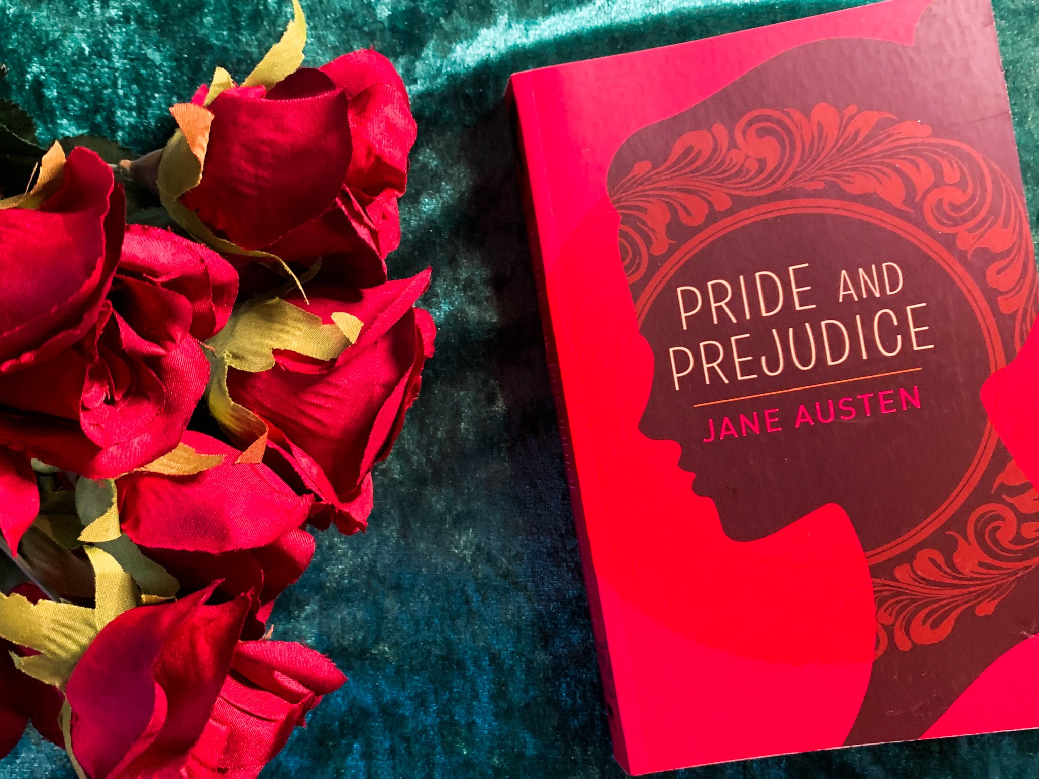 Female character analysis of Elizabet Bennet from Pride and Prejudice