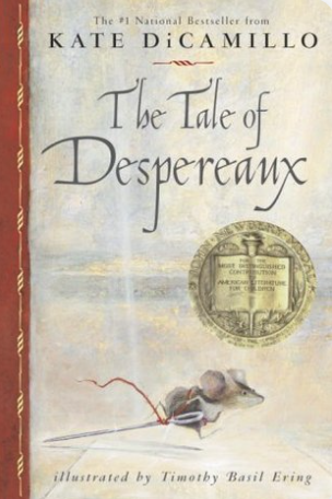 The Tale of Despereaux Book Review