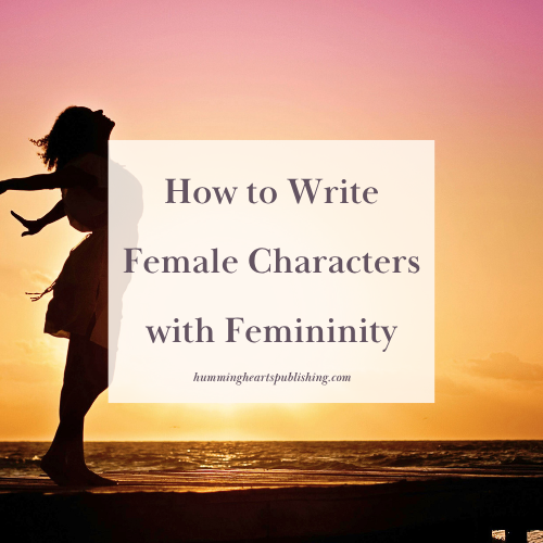 Writing characters in fiction