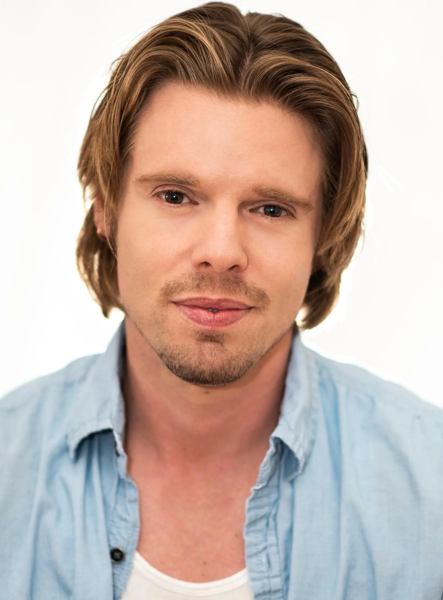 Alex Graff Book Editor and Writing Coach