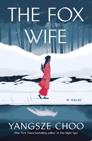 The Fox Wife Book Review