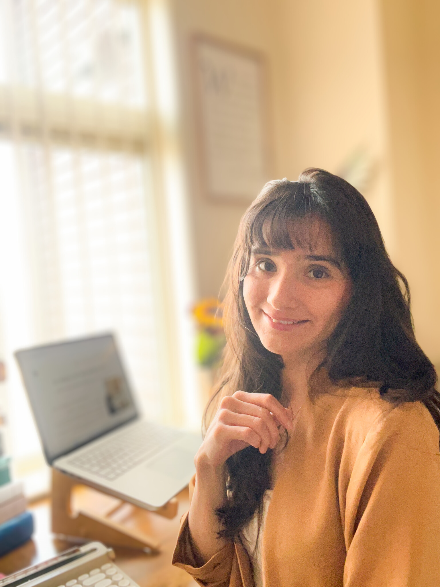 Serena Book Editing and Coaching Services for Indie Authors