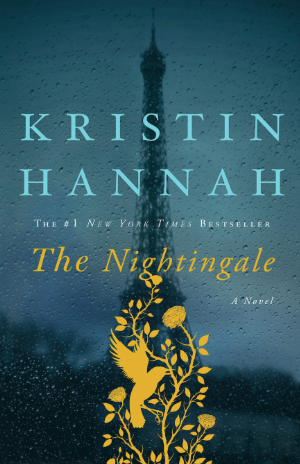 The Nightingale Book Review Kristin Hannah