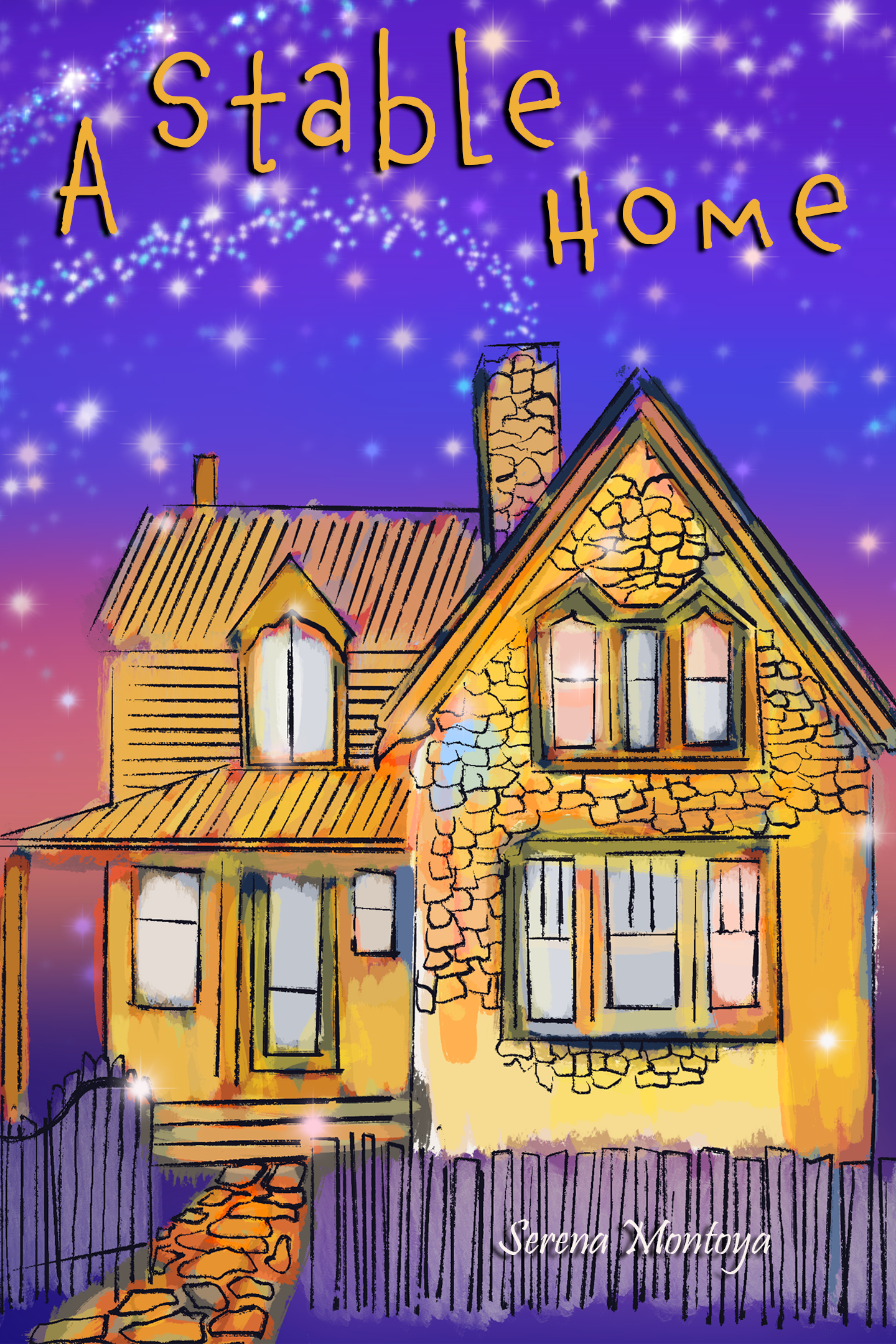 A magical realism short story