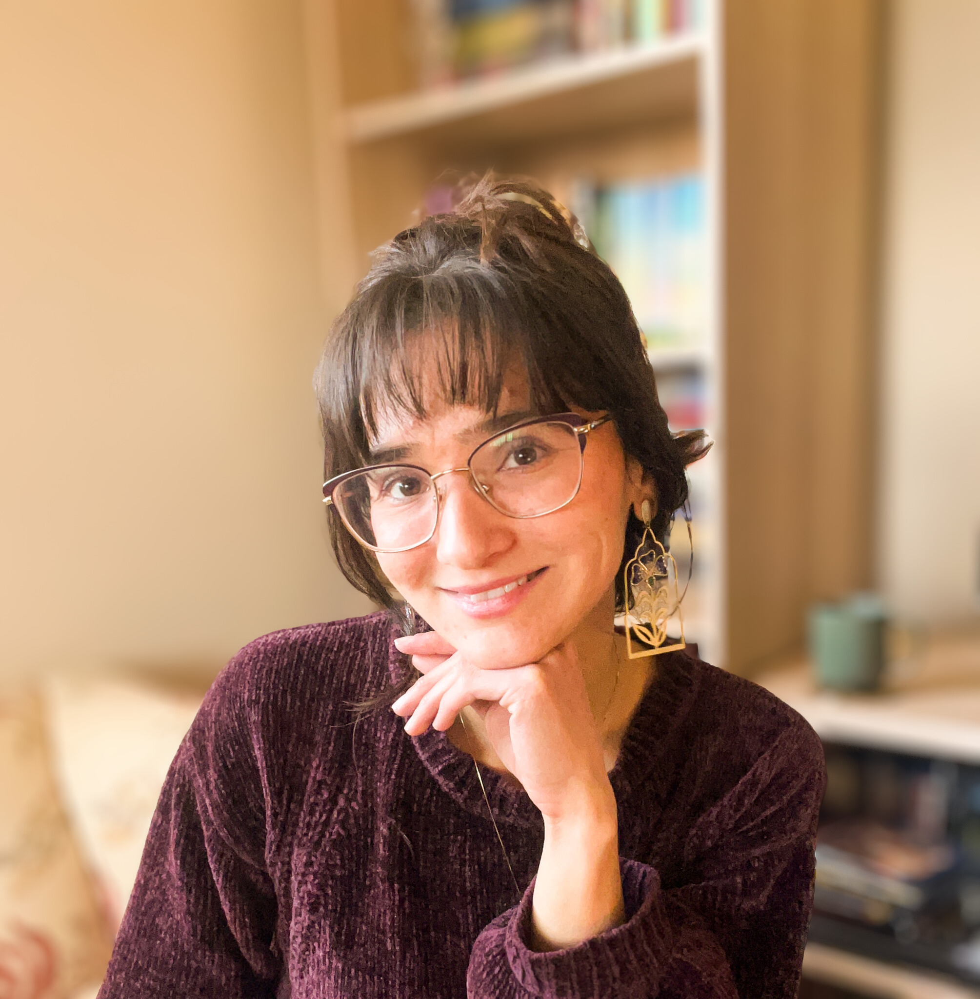 Fiction Developmental Book Editor